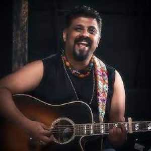 Raghu Dixit