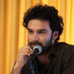 Aidan Turner