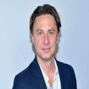 Zach Braff