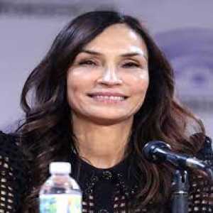 Famke Janssen