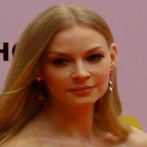 Svetlana Khodchenkova