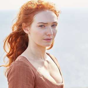 Eleanor Tomlinson