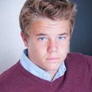 Maxwell Perry Cotton