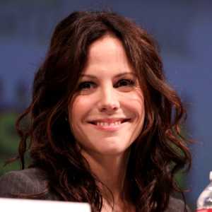 Mary-Louise Parker