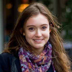 Hayley McFarland