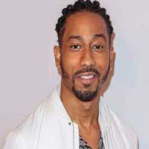 Brandon T. Jackson