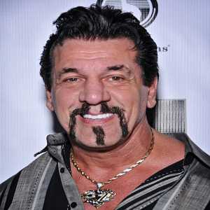 Chuck Zito