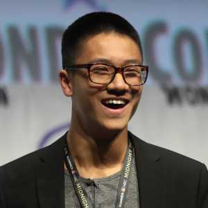 Brandon Soo Hoo