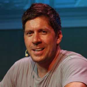 Ray Park