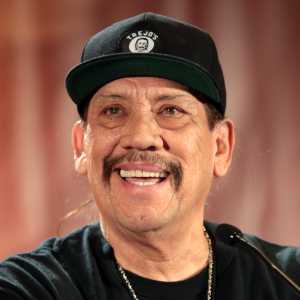 Danny Trejo