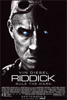 Riddick