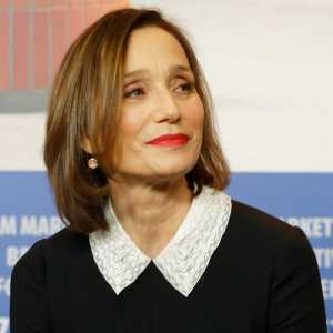 Kristin Scott Thomas