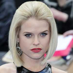 Alice Eve