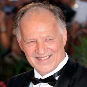 Werner Herzog