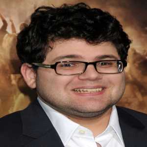 Jonathan Daniel Brown