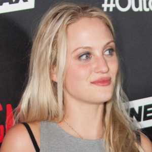 Kirby Bliss Blanton