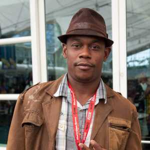 Bokeem Woodbine