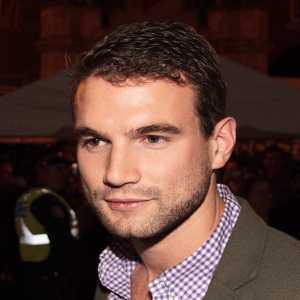 Alex Russell