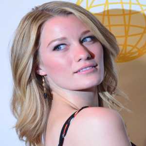 Ashley Hinshaw