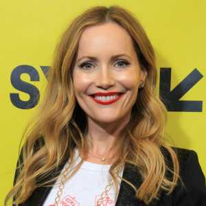 Leslie Mann