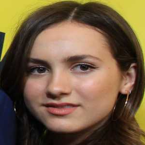 Maude Apatow