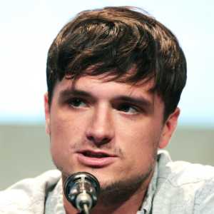 Josh Hutcherson