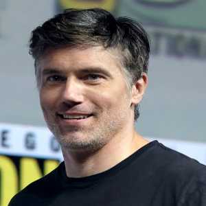 Anson Mount