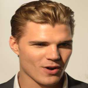 Chris Zylka