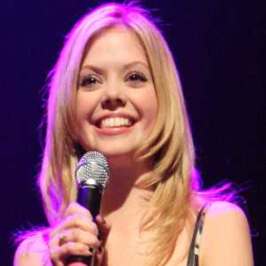 Dreama Walker