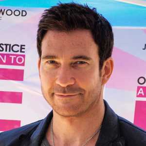 Dylan McDermott