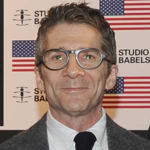Leland Orser