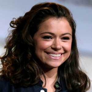 Tatiana Maslany