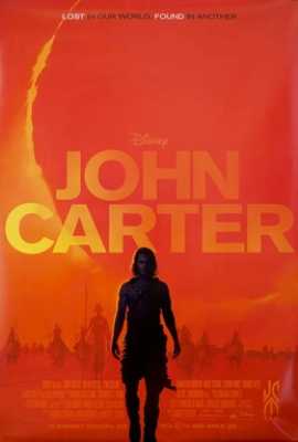 John Carter