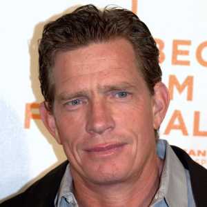 Thomas Haden Church