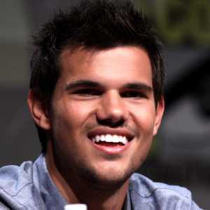 Taylor Lautner