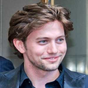 Jackson Rathbone