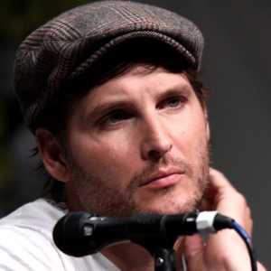 Peter Facinelli