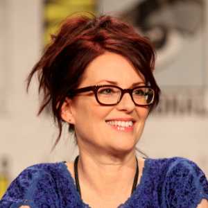 Megan Mullally