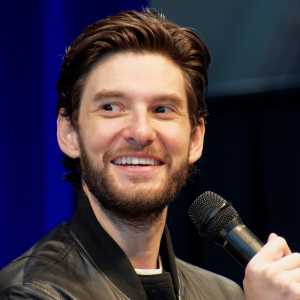 Ben Barnes