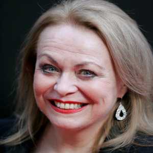 Jacki Weaver