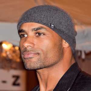 Boris Kodjoe