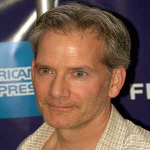 Campbell Scott