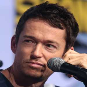 Simon Quarterman