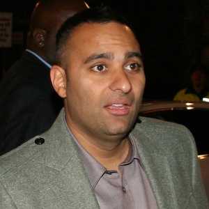 Russell Peters