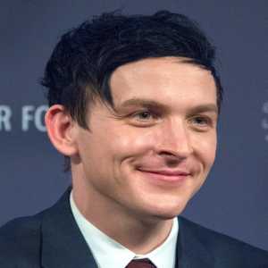 Robin Lord Taylor