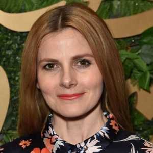 Louise Brealey