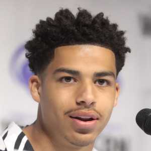 Marcus Scribner