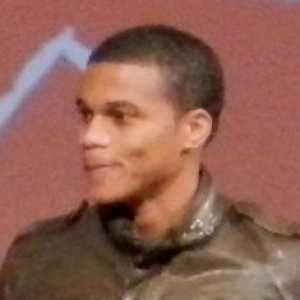 Cory Hardrict