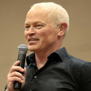 Neal McDonough
