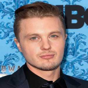 Michael Pitt